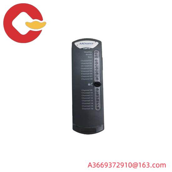ICS TRIPLEX T9432