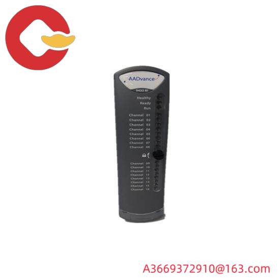 ICS Triplex T9432K1 Input module