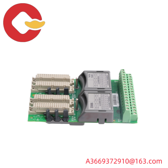 ICS Triplex T9802  Output Module