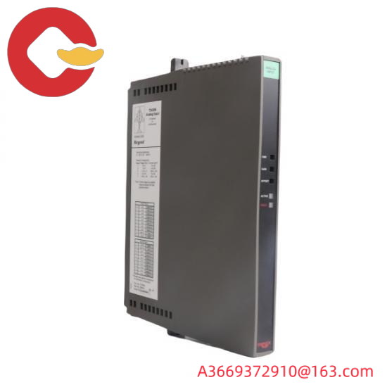 ICS TRIPLEX TC-201-01-4M5