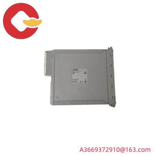 ICS TRIPLEX TC-201-01-4M5