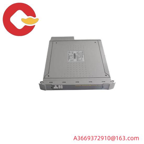 ICS TRIPLEX TC-215-01-6M5