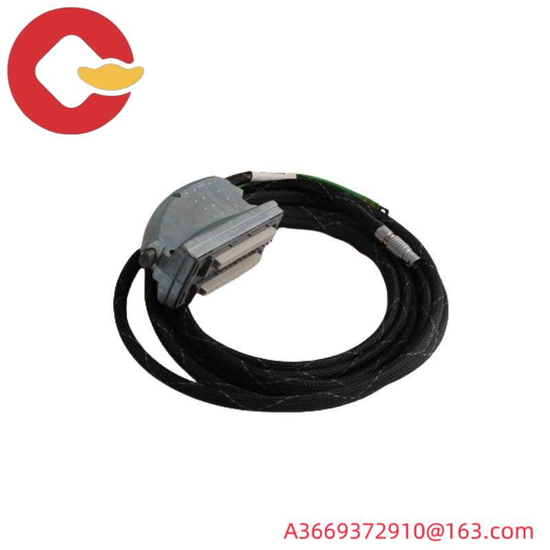 ICS TRIPLEX TC-301-02-2M0