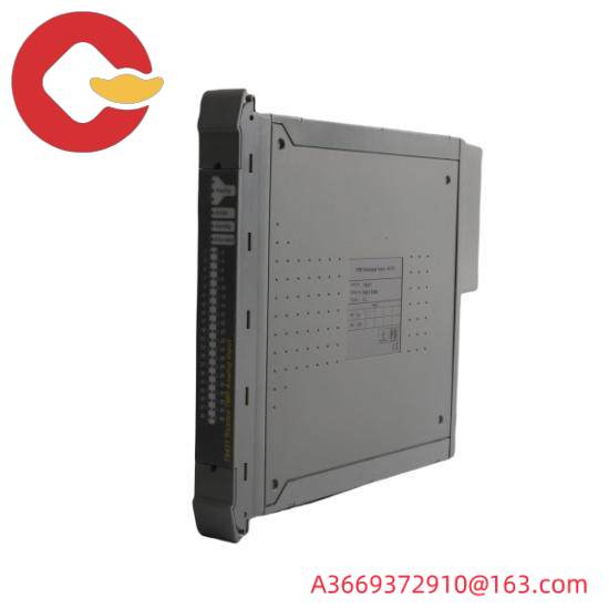 ICS TRIPLEX TC-303-01-2M0