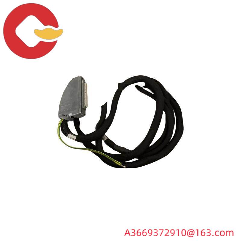 ICS TRIPLEX TC-306-02-2M5 Input Smart Slot Jumper Cable