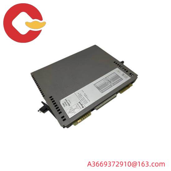 ICS TRIPLEX TC-801-02-4M5
