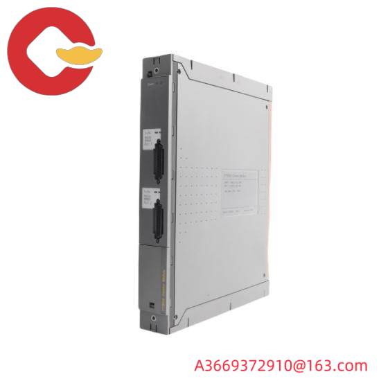 ICS Triplex Trusted T7150A Comms Module