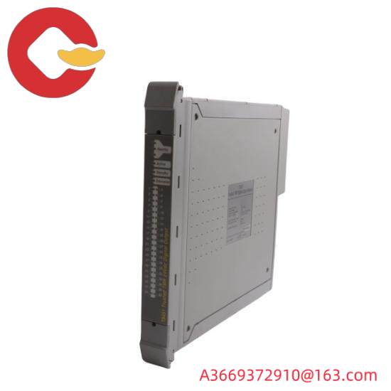 ICS Triplex Trusted T8451