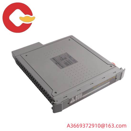 ICS Triplex Trusted T8451