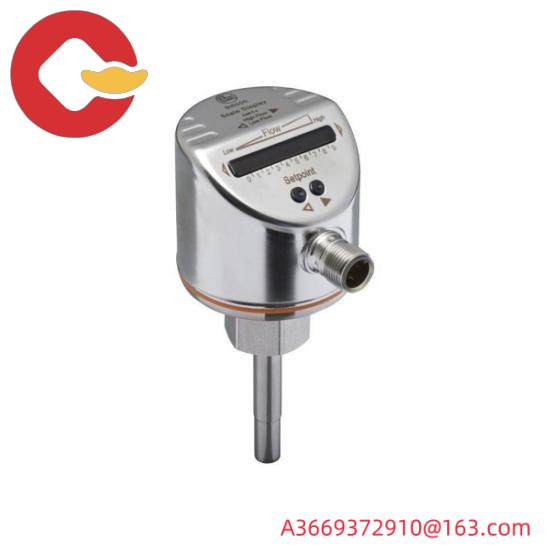 IFM AC2250 AS-Interface control cabinet module