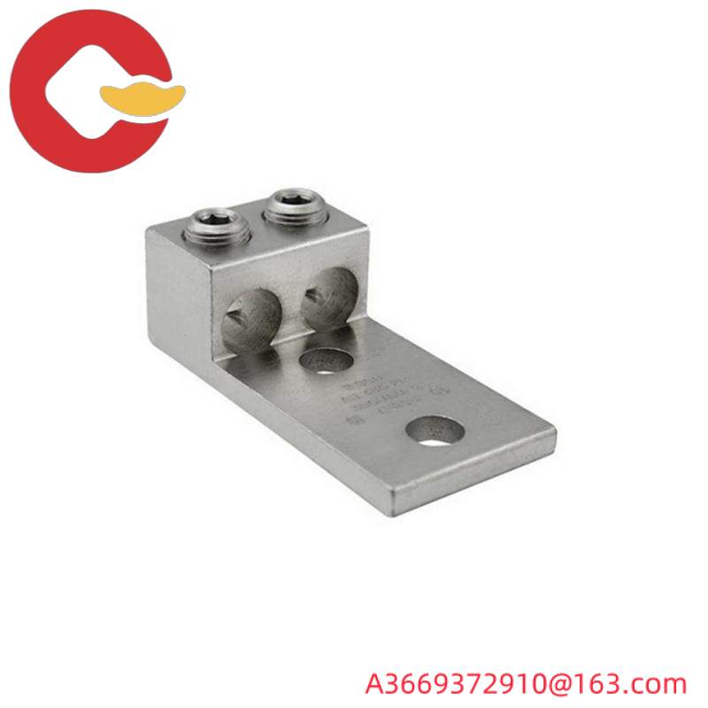 ILSCO AU350 2-Conductor