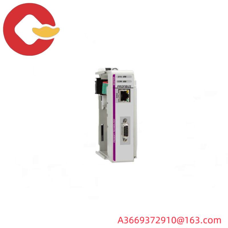 Prosoft ILX69-PBM DPV1 Master module
