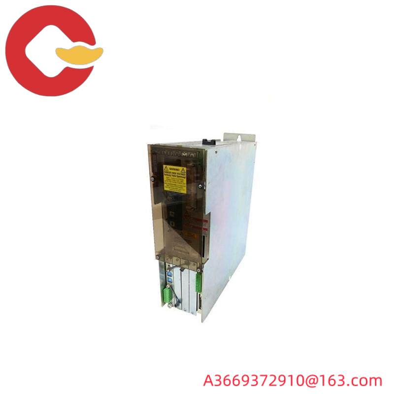 INDRAMAT 109-0943-3801-05