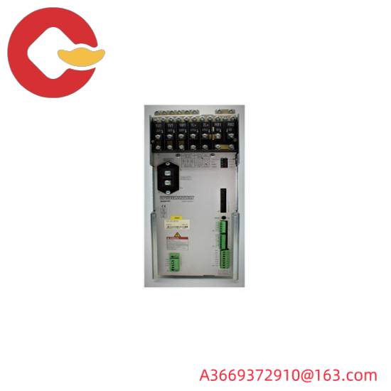 INDRAMAT 109-525-2237A-3