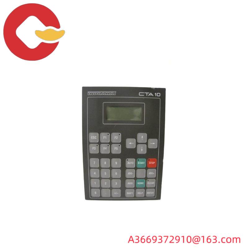 Indramat DKC11.3-040-7-FW
