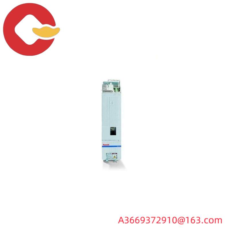 Indramat 109-0657-3A-02