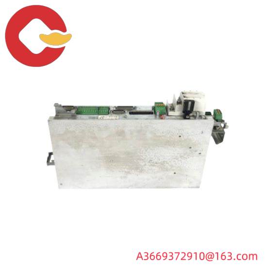 INDRAMAT MAC112C-0-ED-2-C/130-B-0