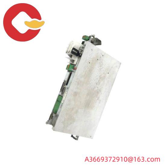 INDRAMAT MAC112C-0-ED-2-C/130-B-0