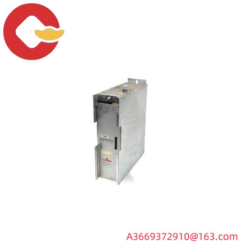 Indramat 109-0657-3A-02