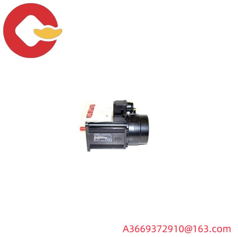 Indramat Mac092b-0-qd-2-c/095-r-0 Permanent Magnet Motor