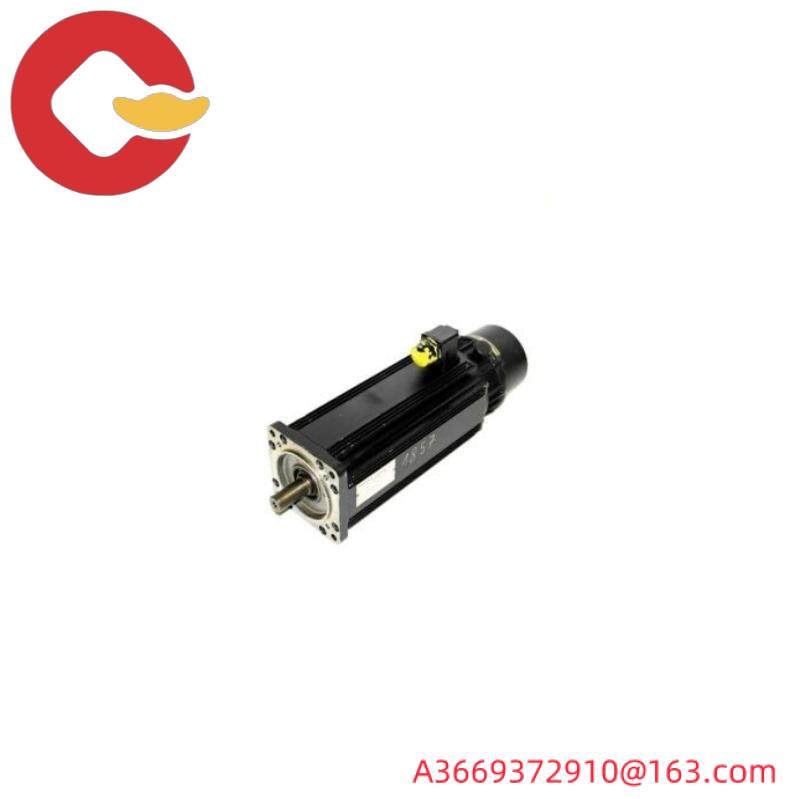 Indramat MAC90C-0-GD-1-B/110-A-0/J625 Servo Motor