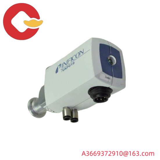 INFICON 0190-51546REV03