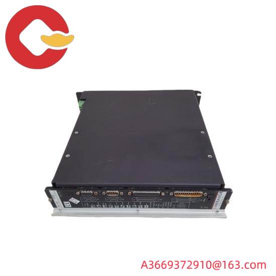 INFICON 0190-51546REV03