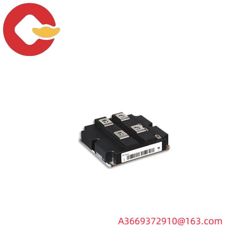 INFINEON FZ800R33KF2C 3300 V, 800 A single switch IGBT module