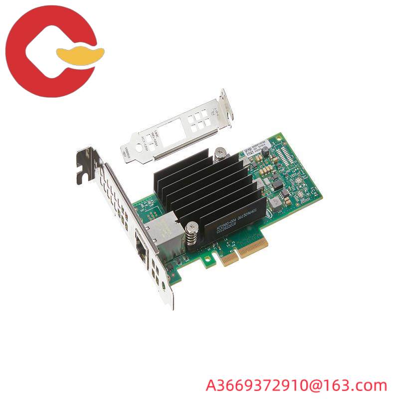 Intel X550-T1 Converged Network Adapter 