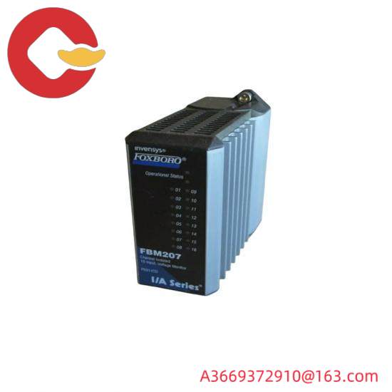 Invensys Tricon 4118 Best Price