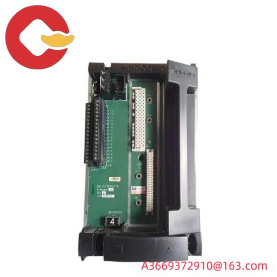 Invensys Triconex 2401  Discrete Output