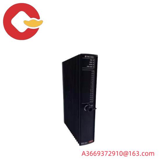 Invensys Triconex 3451  Relay Output