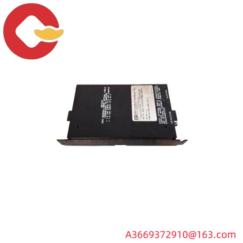  IOP116 1-800-3159-MAX OR 215-393-4080 Optical/Electrical Interface