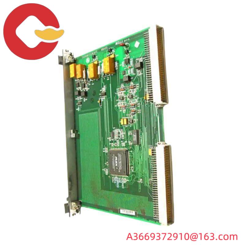 GE IS200BICIH1ADC PCB BOARD