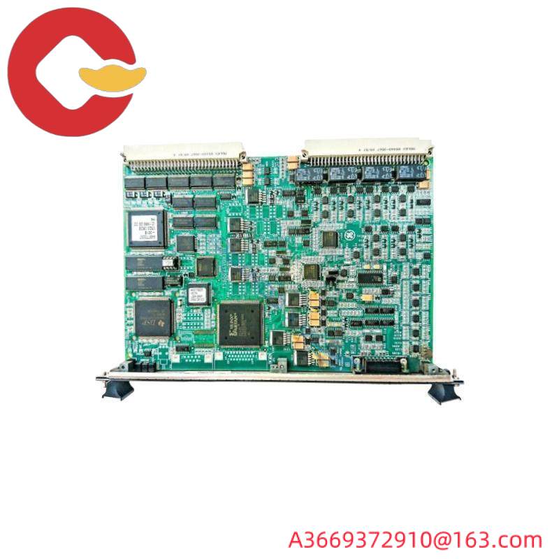 GE IC754VSI06STD-LH
