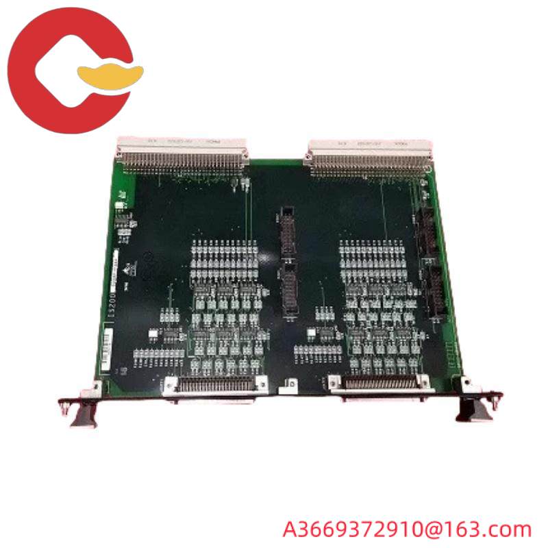 GE IS200BPIIH1AAA control modules