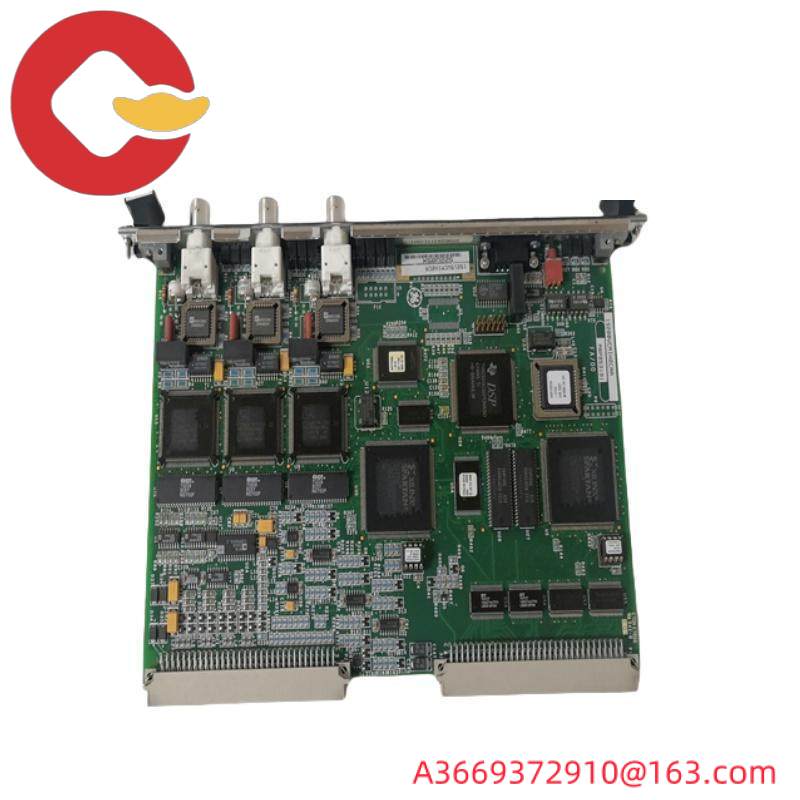 GE IS200CABPG1BAA Chassis Module