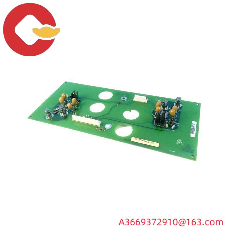 ABB Circuit Card 3BHE006373R0101 