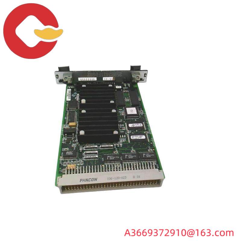 GE IS200DSPXH1BCA PCB MODULE