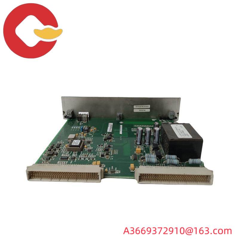 GE IC3605E080NP090FGAN