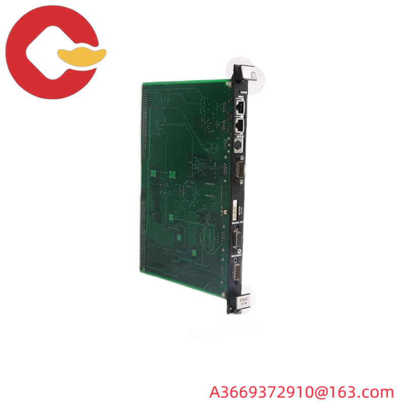 GE IS200DSPXH1DBC Digital Signal Process Controller