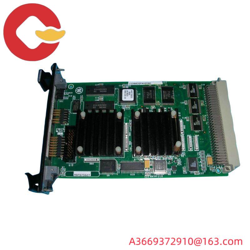 GE IS200DSPXH2DBD Printed Circuit Board