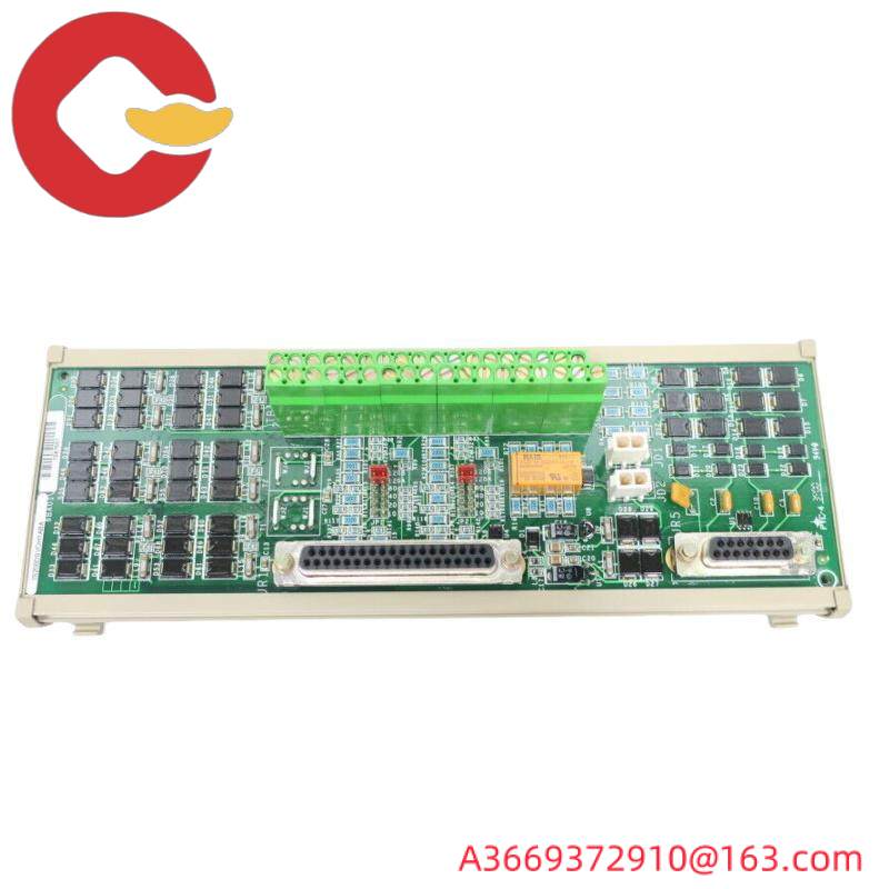 GE IS200DSVOH1ABA POWER SUPPLY BOARD
