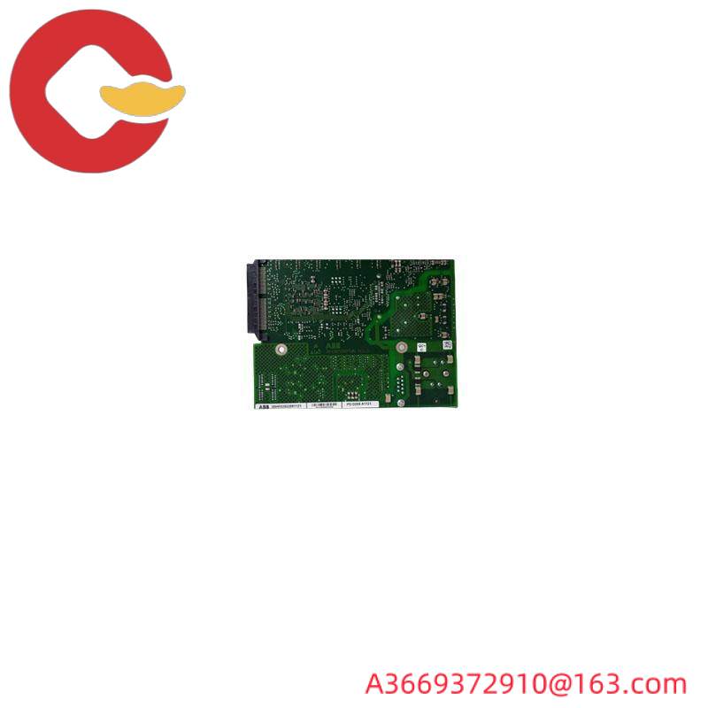 GE IS200EACFG1A Feedback Board