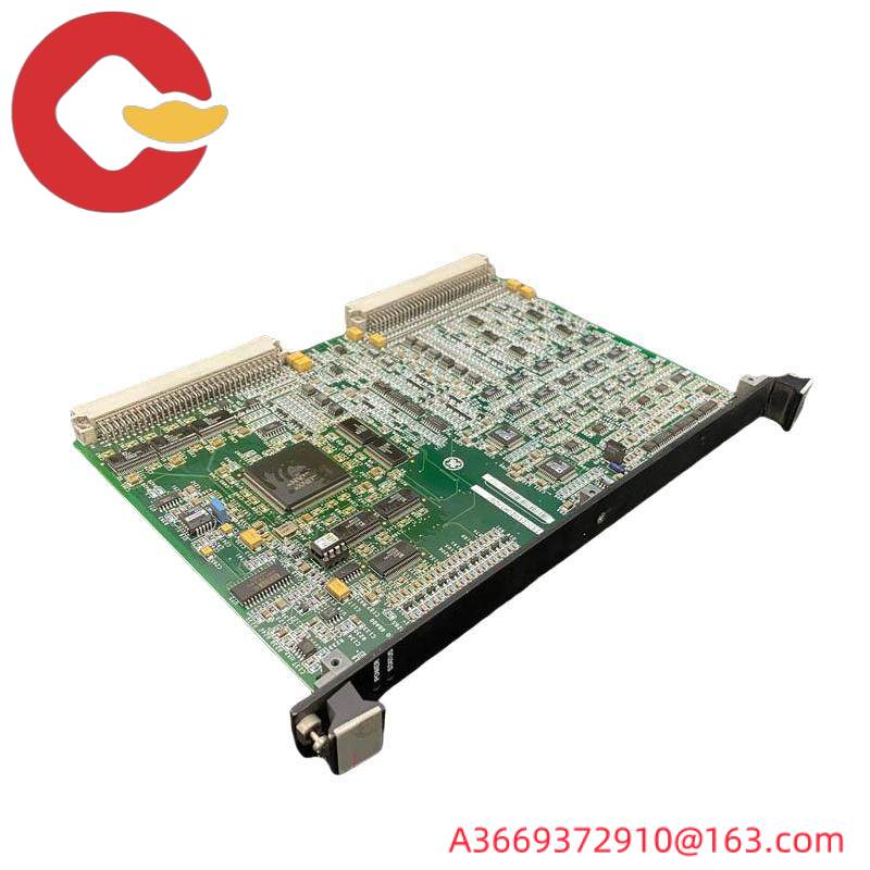 GE IC3601A254A