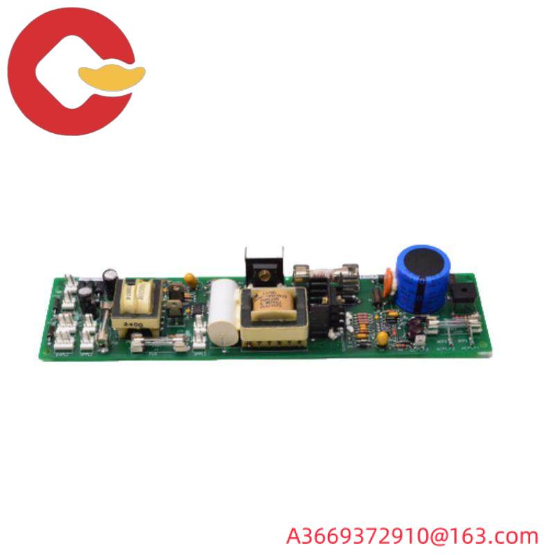 GE IS200HFPAG2ADC Pcb Circuit Board