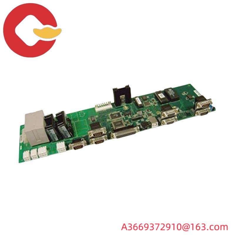 GE IS200ICBDH1ABA PCB component