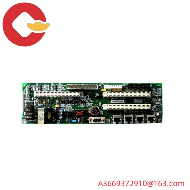 GE IS200ICBDH1ACB PC BOARD