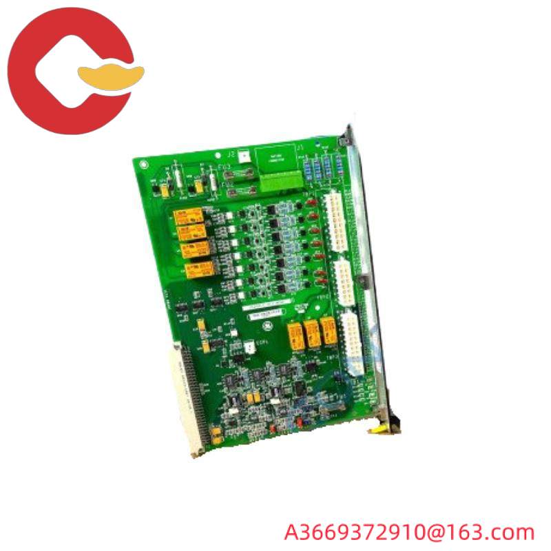 GE IS200ICIAH1ABB PCB MODULE