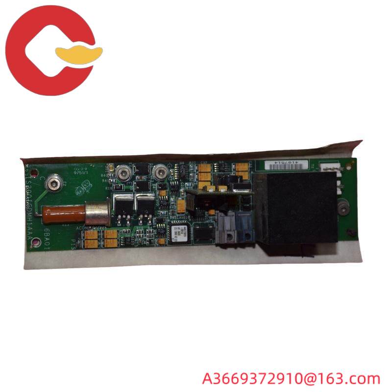 GE IS200IGDMH1AAA CIRCUIT BOARD